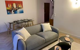 Magnifique Appartement, 3 Min De Paris