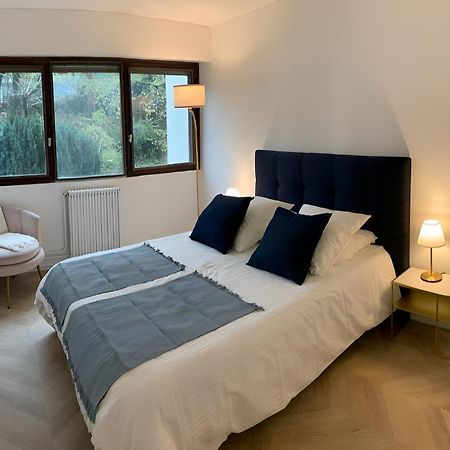 Magnifique Appartement, 3 Min De Paris Levallois-Perret Extérieur photo
