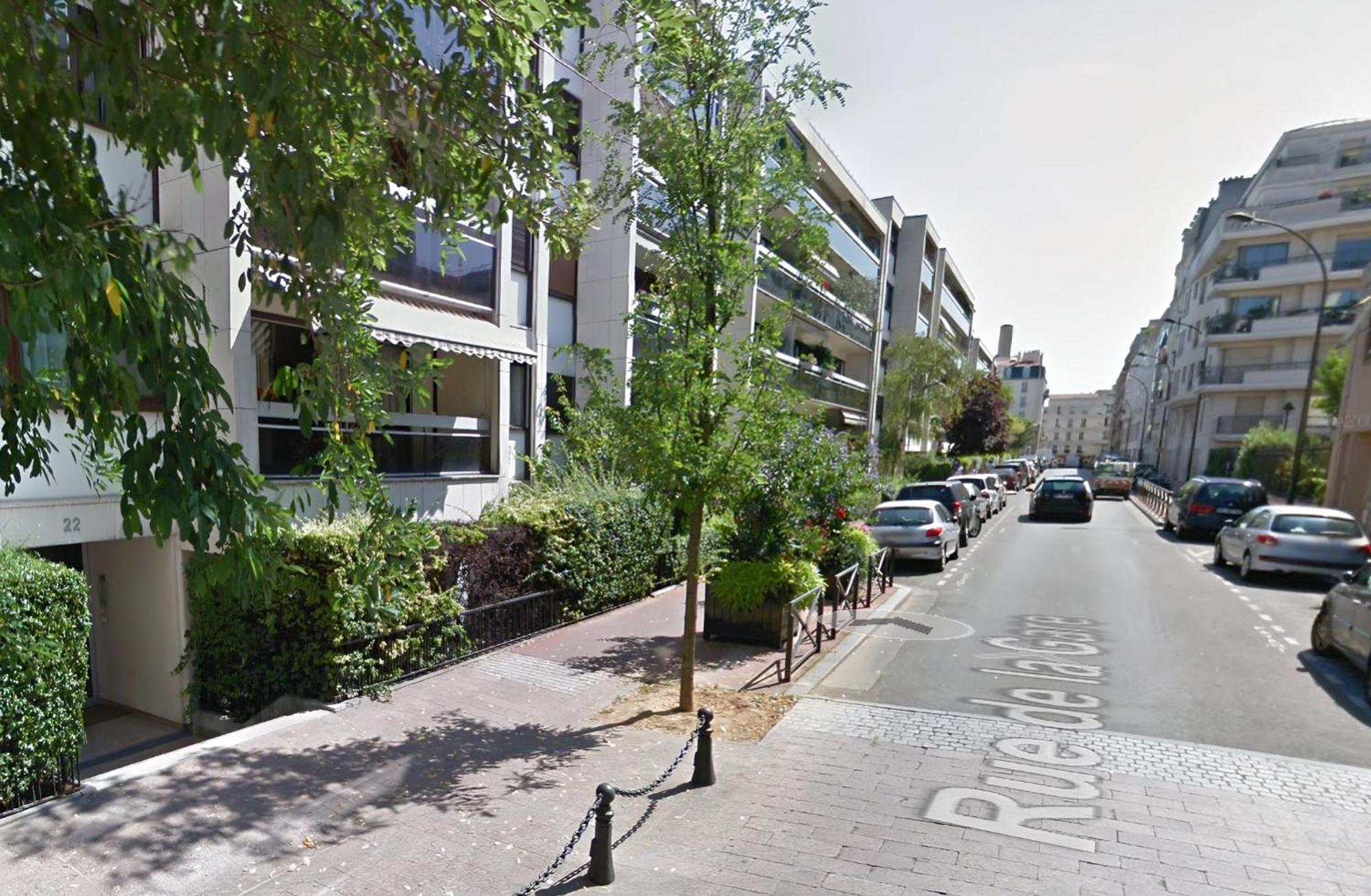 Magnifique Appartement, 3 Min De Paris Levallois-Perret Extérieur photo